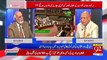Ayan Ali can become approver against Asif Zardari in fake accounts case - Haroon Rasheed