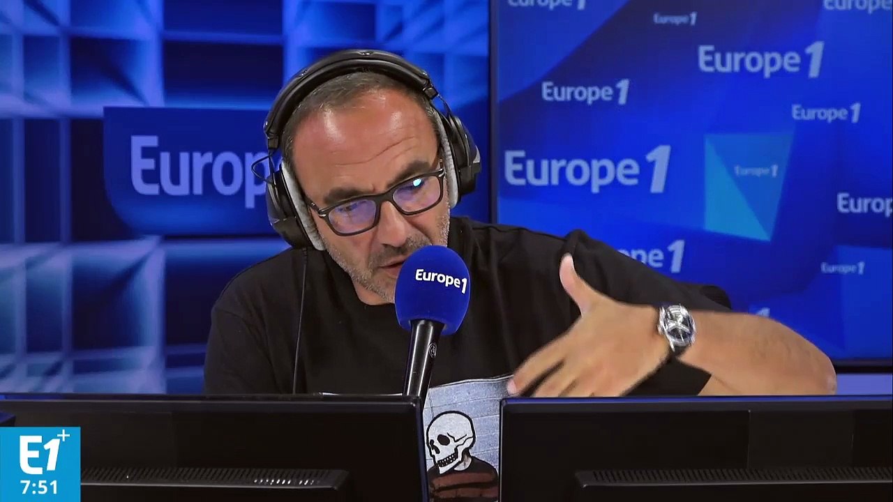 Coupe du monde féminine de foot : "Depuis l'arrivée de Noël Le Graët, les choses ont bien avancé"