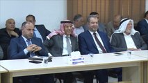 وثيقة سياسية جديدة لجماعة الإخوان المسلمين بالأردن
