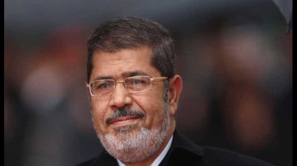 Mohamed Morsi succombe à un malaise au tribunal