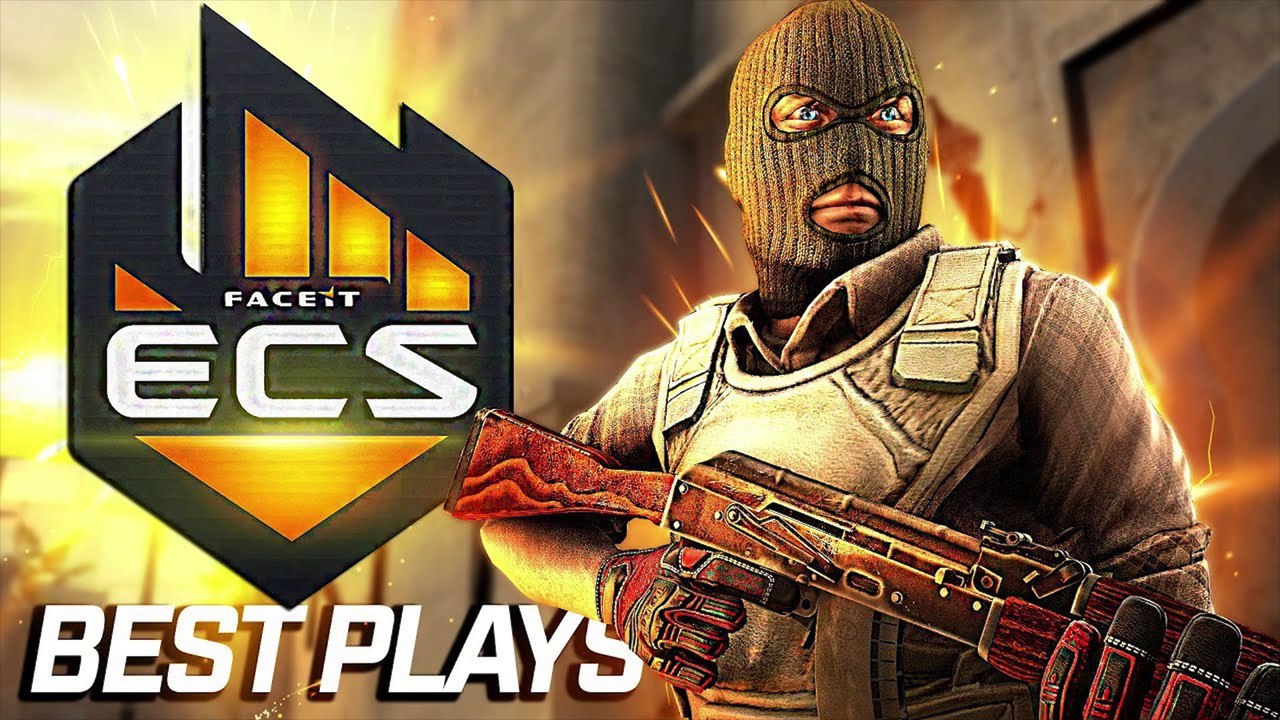 ECS Season 7 Finals - FragMovie [2019] #CSGO