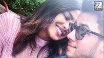 Priyanka Chopra Gets Emotional Seeing Nick Jonas Post For Her Late Dad