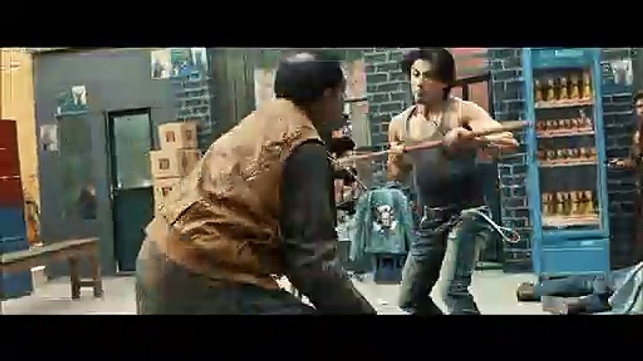 Teefa in Trouble (HD) - Part 1