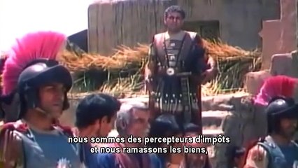 Série Les Gens de la Caverne – Episode 3