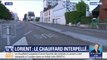 Enfants renversés à Lorient: le chauffard a été interpellé