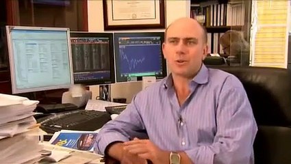 Wall Street Warriors Season 1 Episode 1 - Capitalism Rules