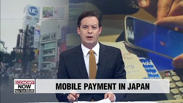 Naver partners with LINE Pay to offer mobile payment service in Japan