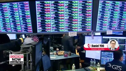 [In-depth] Global Market Wrap-up _ 061819