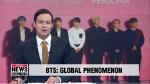 BTS wins award at Radio Disney Music Awards