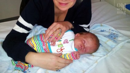 L’incredibile storia di Noah, nato senza cervello