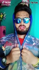 Cg tiktok superhit comedy video