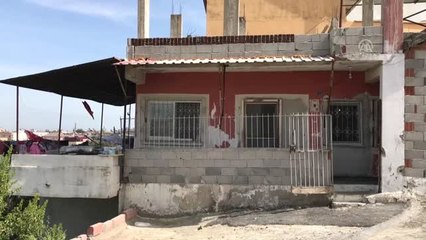 Minik Nazlı'nın "kolostomi torbalı" yaşam mücadelesi