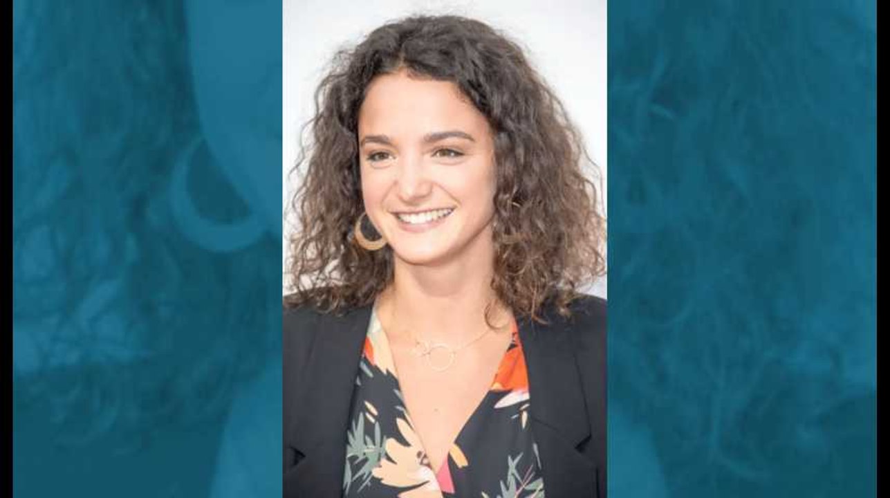 Pauline Bression, 29 ans, pourrait bientôt quitter la série "Plus belle la vie"