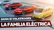 VÍDEO: Toda la familia Volkswagen ID explicada modelo a modelo