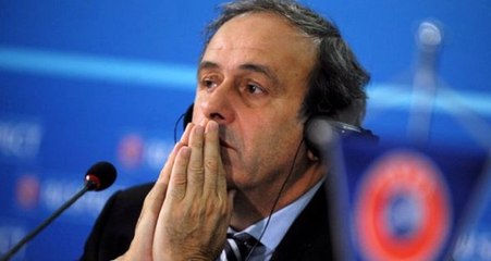 Son dakika! Michel Platini, 2022 Dünya Kupası'nın Katar'a verilmesiyle ilgili rüşvet suçlamasıyla gözaltına alındı