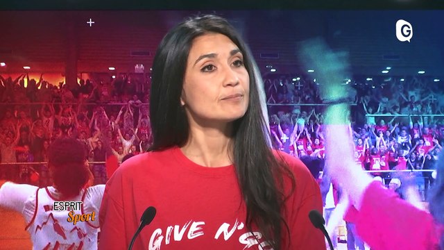 Découvrez la promotion dédiée aux sportifs de haut niveau de l'école de management de Grenoble