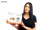 Introducing Secureye 7_ Video Door Phone Kit S-VDP8