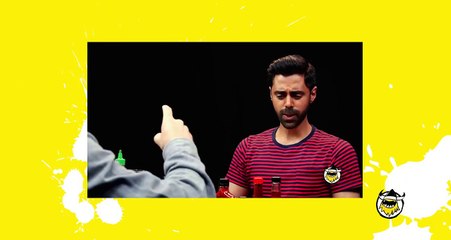 Hot Sauce Shopping at Heatonist | Hot Ones