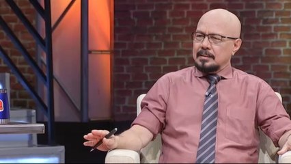 Anak Kolong Menggapai Dunia (3)