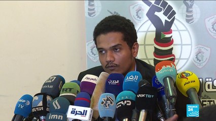 Au Soudan, la contestation appelle à relancer les manifestations nocturnes