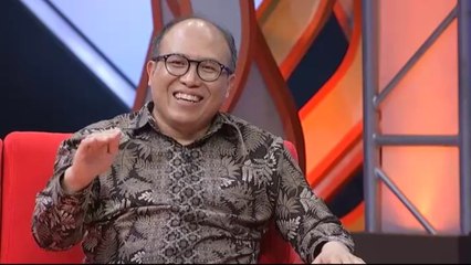 Anak Kolong Menggapai Dunia (2)
