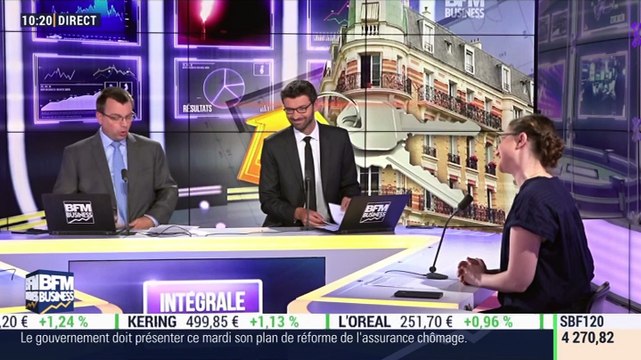 Marie Coeurderoy: Les garanties locatives versées par les locataires aux propriétaires remises en cause - 18/06