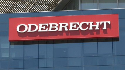 Odebrecht pede proteção contra credores para evitar falência