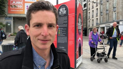 Brest - Quimper en marchant