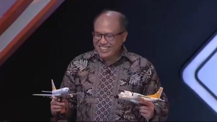 Anak Kolong Menggapai Dunia (1)