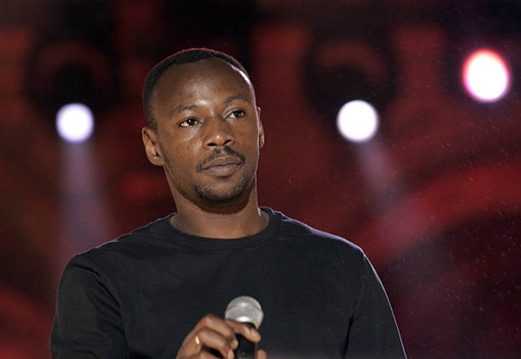 La carrière de MC Solaar