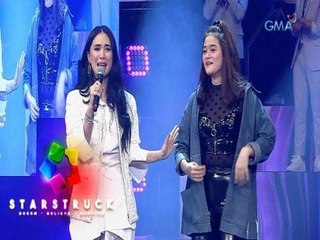 StarStruck: How to walk in high heels by Heart Evangelista