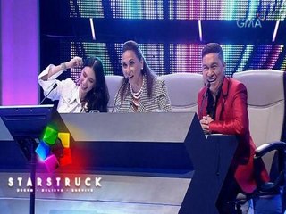 StarStruck: Funny moments with the 'StarStruck' council