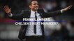 'It's a great fit' - Frank Lampard, Chelsea's next manager?