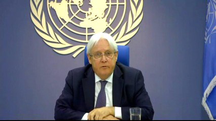 UN says Yemen conflict is worsening