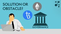 Blockchain Governance Models | Blockchain Central