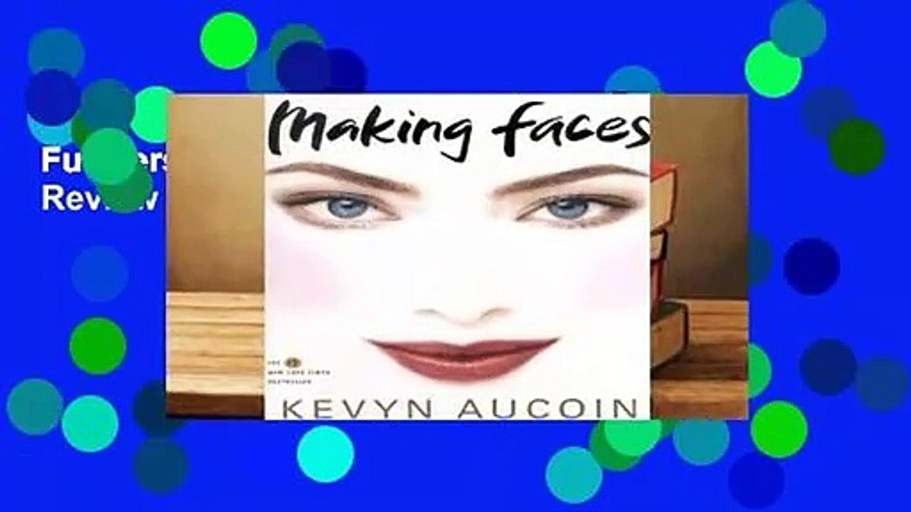 Full version  Making Faces  Review
