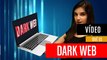 ¿Qué es Dark web?