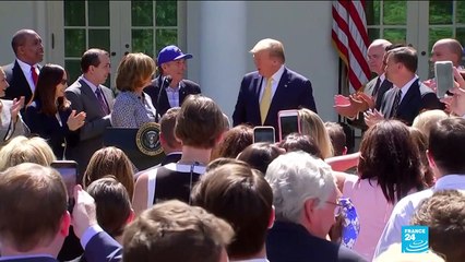 Healthcare to be the touchstone issue of 2020 elections in US