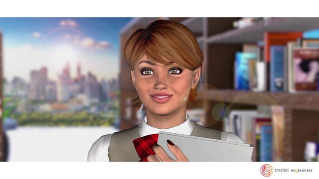 FUN MOOC : A la découverte des métiers de l’ingénierie industrielle de demain