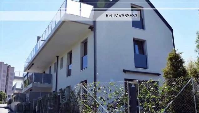 A louer - Appartement - Nyon (1260) - 3.5 pièces - 75m²