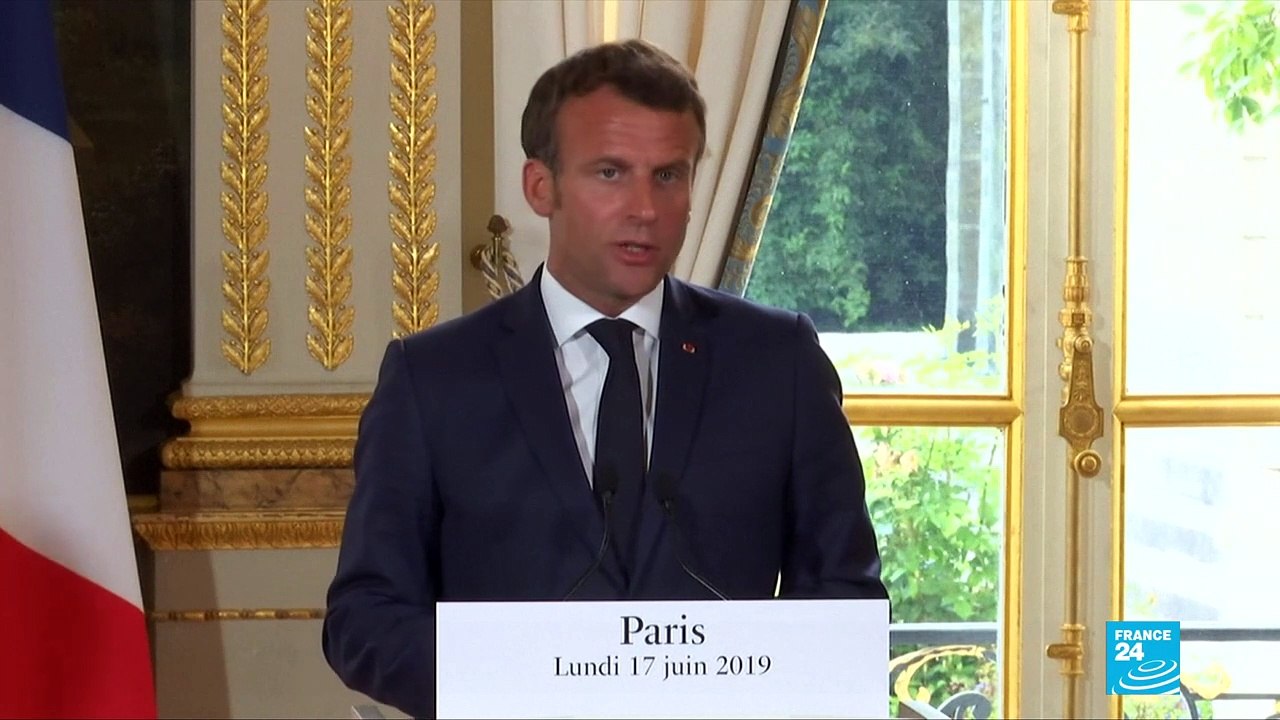 US-Iran conflict: Do rising tensions leave Europe in the middle?