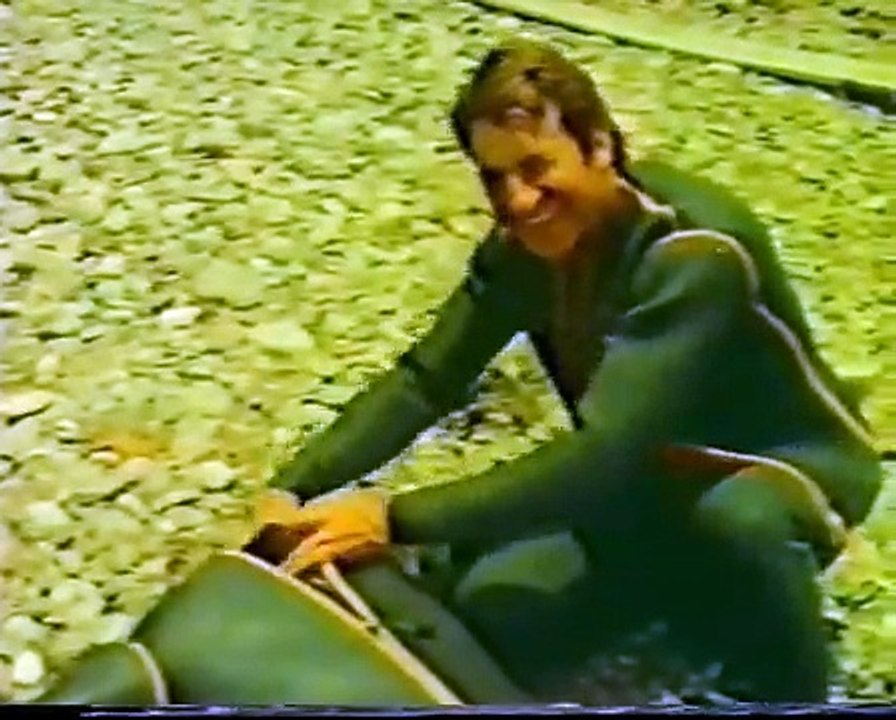 Uomini e squali di Bruno Vailati 2
