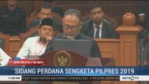 Sidang Perdana Sengketa Pilpres 2019 (7)