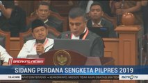 Sidang Perdana Sengketa Pilpres 2019 (6)