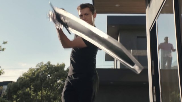 Tráiler de FINAL FANTASY XIV: Shadowbringers con Tom Holland