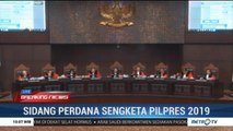 Sidang Perdana Sengketa Pilpres 2019 (4)