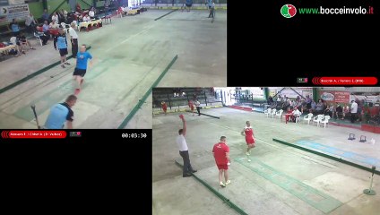 Record del Mondo di Staffetta - Chieri (TO) 16 giugno 2019