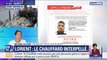Enfants renversés à Lorient: l'appel à témoin a permis l'interpellation du chauffard