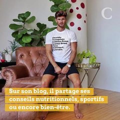 Alerte beau gosse inconnu.... Barrett Pall