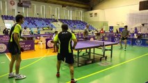 17. Kuruluşlar Arası Masa Tenisi Türkiye Şampiyonası